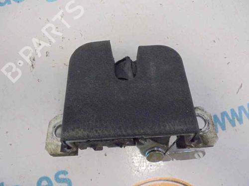 Used Tailgate lock SEAT IBIZA III (6L1) [2002-2009]  2795926