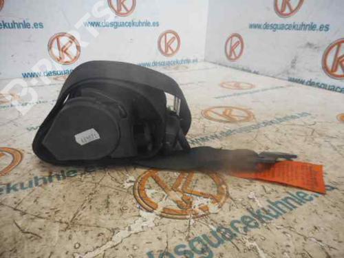 Front right seatbelt BMW 5 (E39) 528 i | BP8753296I25 