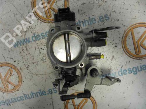 Corpo farfallato BMW 3 (E36) 320 i (150 hp) 4732800