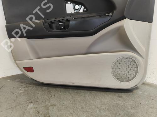 Front left panel KIA CEE'D Hatchback (ED) | BP36142843C58 - Image 3