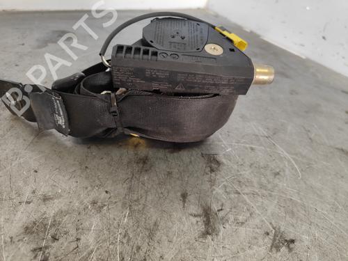 Front left seatbelt MERCEDES-BENZ M-CLASS (W163) ML 320 (163.154) | BP25438344I26 