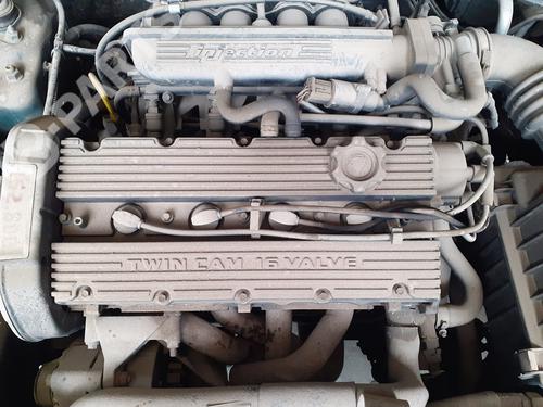 Left rear window switch ROVER 400 II (RT)  | BP7452509C108  - Image 10