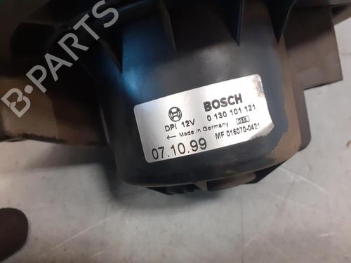 Heater blower motor ROVER 75 (RJ)  | BP14188859M62 