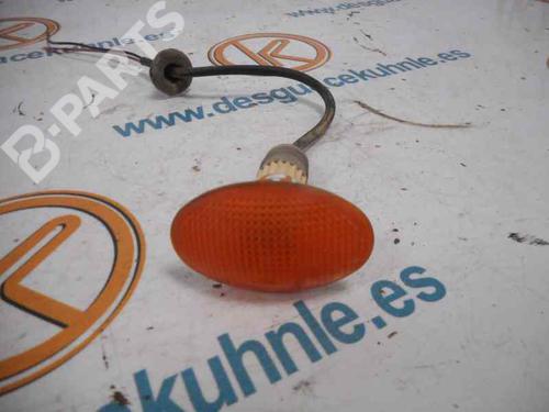 Used Right side indicator FORD FIESTA III (GFJ) [1989-1997]  11662280