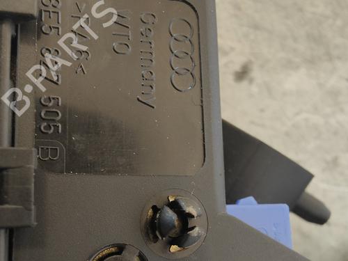 Tailgate lock AUDI A4 B7 (8EC) 2.5 TDI | BP37015487C101 - Image 2