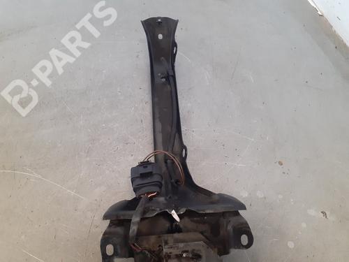 Hood lock VW TOUAREG (7LA, 7L6, 7L7)  | BP8877115C133 