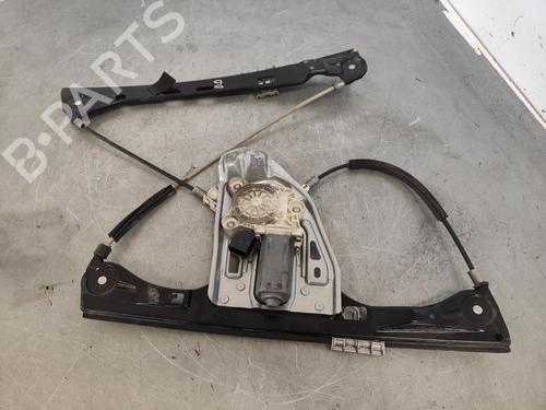 Front right window mechanism MERCEDES-BENZ C-CLASS (W203)  | BP14458174C23 