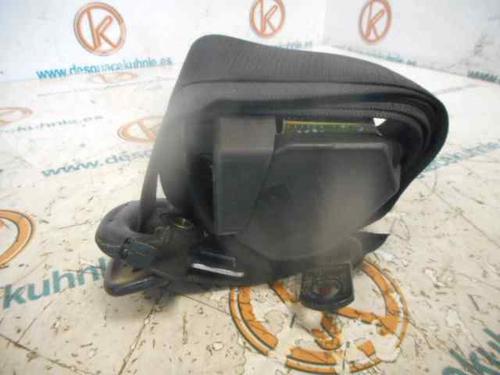 Front left seatbelt BMW 7 (E38)  | BP8753310I26 