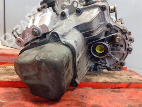 Gearbox ROVER 400 II (RT) 416 Si | BP7073130M3