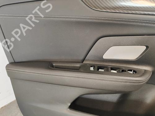 Venstre frontpanel OPEL MOKKA | BP35905732C58 - Image 3