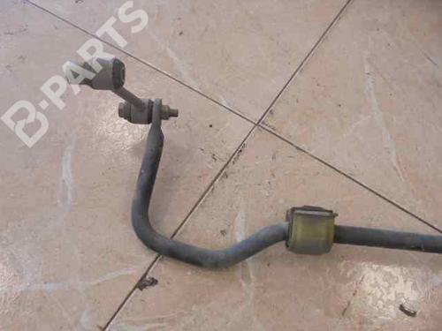 Anti roll bar MERCEDES-BENZ CLA Shooting Brake (X117) CLA 200 CDI / d (117.908) | BP6070677M96 