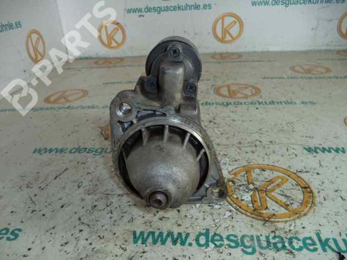 Starter OPEL VECTRA A Hatchback (J89) 1.8 i Cat (F68, M68) | BP2462272M8 