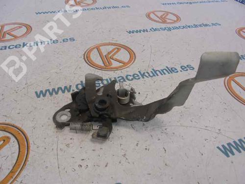 Used Hood lock CITROËN XSARA PICASSO (N68) [1999-2012]  8779559