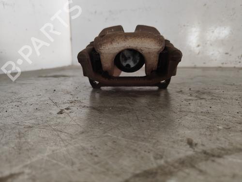 Venstre bremsekaliber bag FIAT STILO (192_) 1.2 16V (192_XA1B) | BP29731875M107 