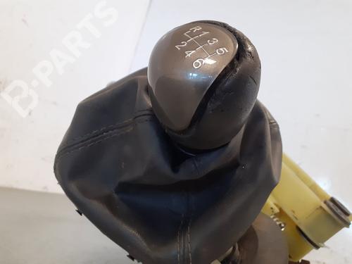 Gear lever FIAT CROMA (194_) 1.9 D Multijet (194AXB1B) | BP9047956M90 