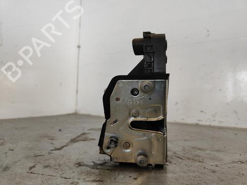 Front left lock BMW 3 (E46)  | BP17647861C98 