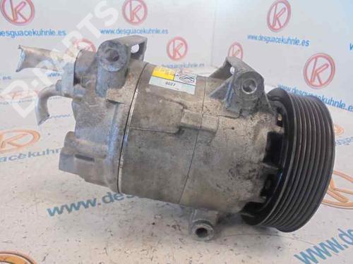 AC compressor NISSAN PRIMERA Hatchback (P12)  | BP2452864M34 
