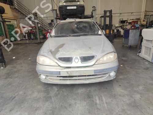 Injection rail RENAULT MEGANE I Classic (LA0/1_)  | BP16287576M98 