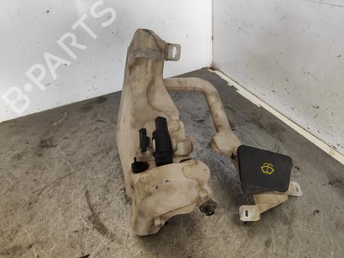 Used Windscreen washer tank MERCEDES-BENZ E-CLASS (W211) E 270 CDI (211.016) (177 hp) 27719360