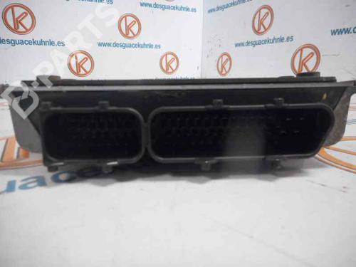 Engine control unit (ECU) ROVER 25 I Hatchback (RF)  | BP2467161M57 