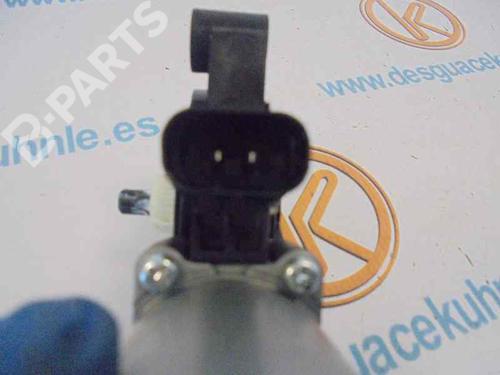 Left rear window motor KIA SPORTAGE IV (QL, QLE) 1.7 CRDi | BP2485884E23 