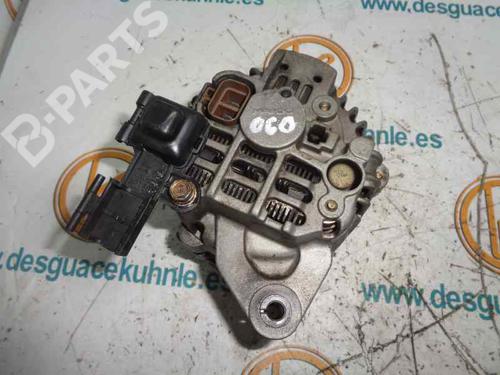 Alternateur HYUNDAI ACCENT I (X-3) 1.5 i 12V (88 hp) 2480435