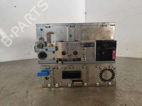 Electronic module MERCEDES-BENZ S-CLASS (W220) S 400 CDI (220.028, 220.128) | BP20037043M83 