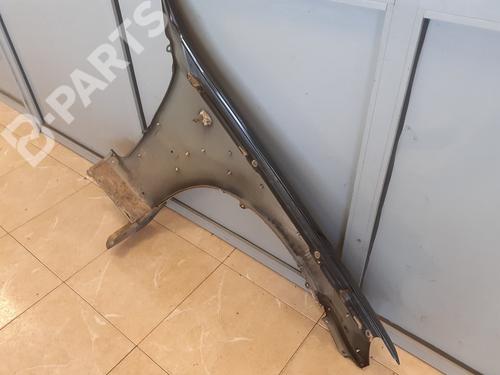Left front fenders HYUNDAI TERRACAN (HP)  | BP7270574C41 