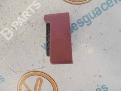 Used Hood lock MERCEDES-BENZ C-CLASS (W202) [1993-2000]  8780506