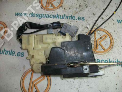 Rear left lock LEXUS RX (MCU15) 300 (MCU10_, MCU10R) | BP2494426C100 
