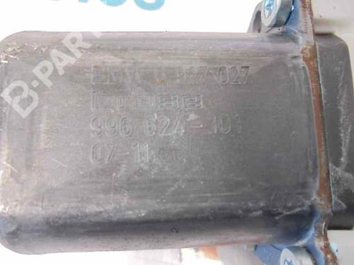 Front left window mechanism BMW 1 (E87)  | BP2980379C22 