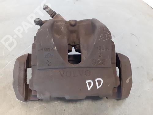 Used Right front brake caliper VOLVO XC60 I SUV (156) [2008-2018]  11611031