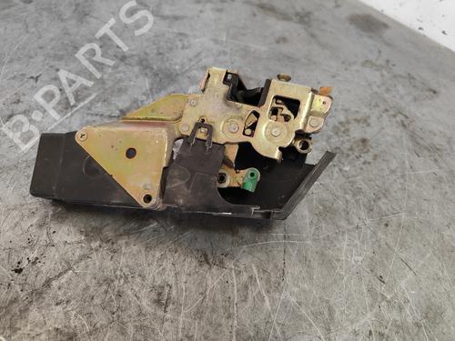 Used Rear left lock VOLVO S40 I (644) 1.9 DI (115 hp) 27207052