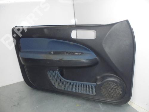 Used Front left panel HONDA HR-V (GH_) 1.6 16V 4WD (GH2, GH4) (105 hp) 2479111