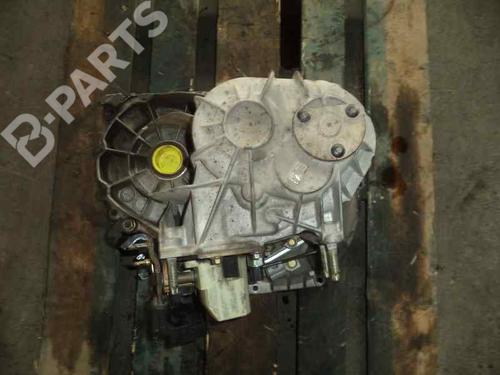 Gearbox FORD MONDEO II (BAP) 1.8 TD | BP2464001M3 