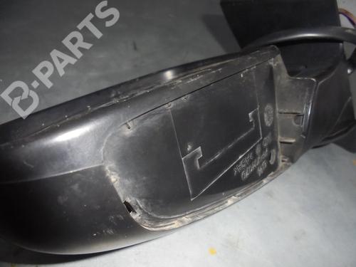 Left mirror PEUGEOT 307 Break (3E) 2.0 HDI 110 | BP4492905C26 