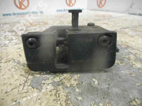 Hood lock BMW 7 (E38)  | BP8779902C133 