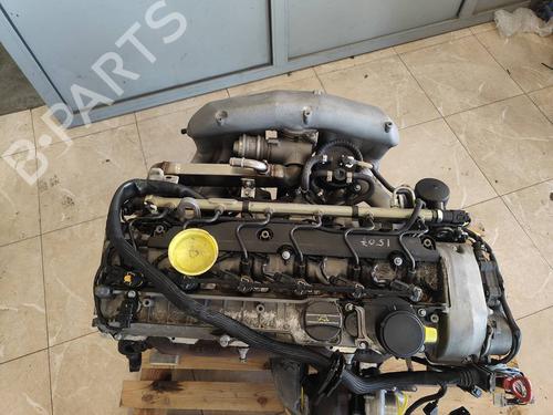 Used Engine Engine 38469171 38469171