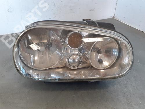 Used Right headlight Right headlight VW GOLF IV (1J1) 1.8 T (150 hp) 9872397 9872397