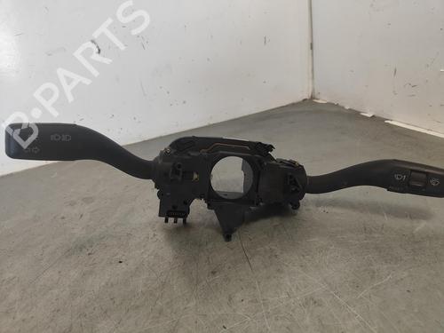 Ratbetjening AUDI A4 B6 (8E2) 2.5 TDI | BP15833952E15 