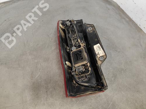Right taillight CITROËN NEMO MPV  | BP11611071C35 