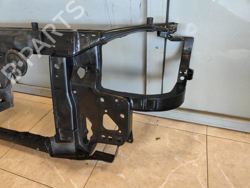 Frontplate/Frontkurv HYUNDAI GETZ (TB)  | BP17999932C72 