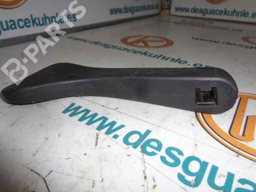 Venstre foran invendig håndtak OPEL CORSA C (X01) 1.3 CDTI (F08, F68) | BP3219795I13 