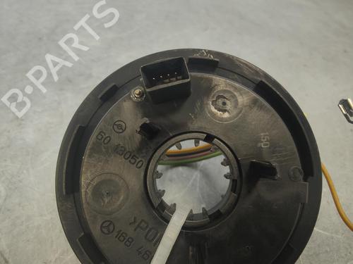 Squib airbag MERCEDES-BENZ C-CLASS (W202) C 250 Turbo-D (202.128) | BP12516150C102 