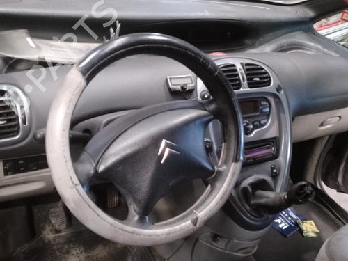 AC Kompressor CITROËN XSARA PICASSO (N68) 2.0 HDi | BP27407394M34 