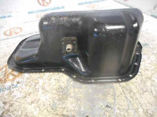 Oil sump TOYOTA AVENSIS Liftback (_T22_) 2.0 TD (CT220_, CT220R) | BP14180894M115 