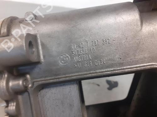 Support BMW 5 (E60) 525 d | BP14188824C155 