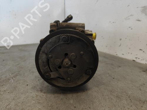 AC compressor FORD FIESTA VI (CB1, CCN) 1.6 TDCi | BP33698514M34 - Image 3