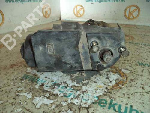 Front wiper motor RENAULT 21 (B48_) 2.1 D (B48V/B48O) | BP2454674M29 