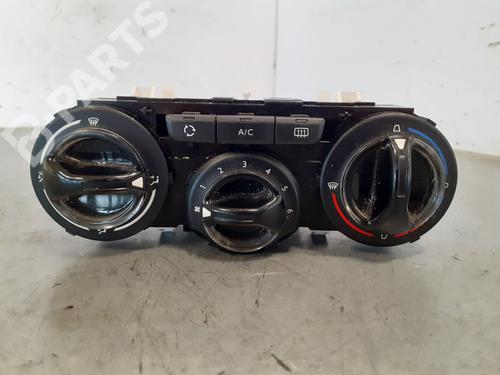 Used Climate control PEUGEOT 208 I (CA_, CC_) [2012-2020]  9453381